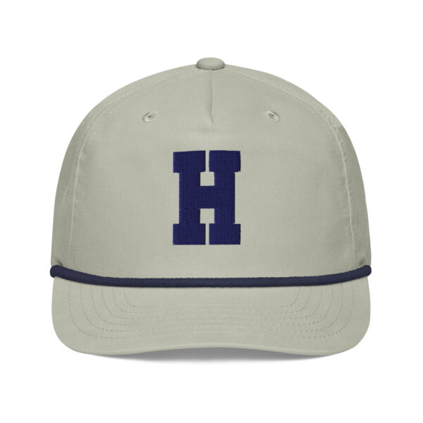 Hudsonville Golf Rope Cap - Image 2