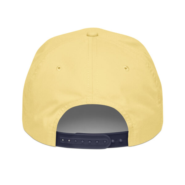 Hudsonville Golf Rope Cap - Image 6